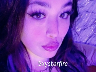 Sxystarfire