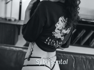 Sybil_santal