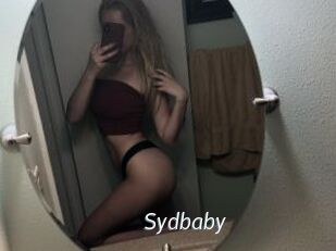 Sydbaby