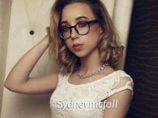 Sydneymcfall