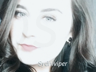 Sydniviper