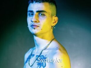 Sydtaylor