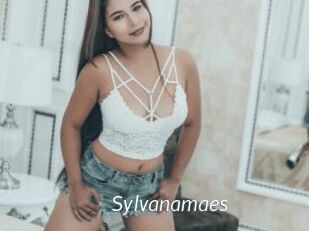 Sylvanamaes
