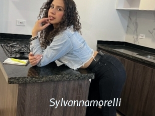 Sylvannamorelli