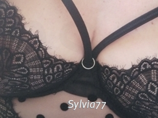 Sylvia77