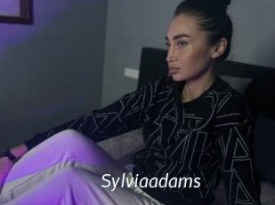 Sylviaadams