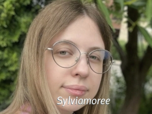 Sylviamoree