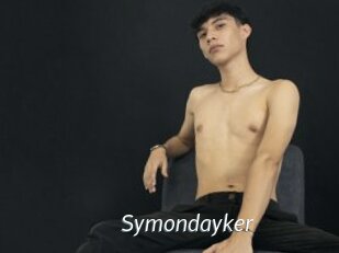 Symondayker