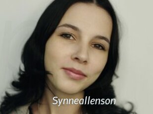 Synneallenson