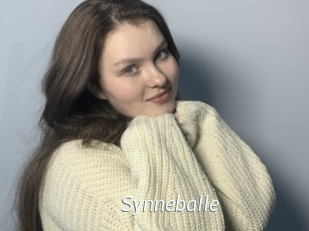 Synneballe
