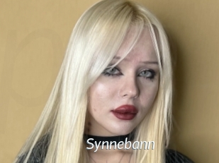 Synnebann