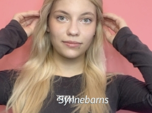 Synnebarns
