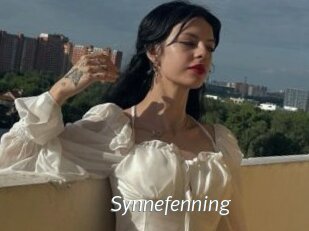 Synnefenning
