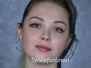 Synnefootman