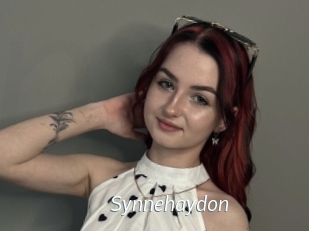 Synnehaydon