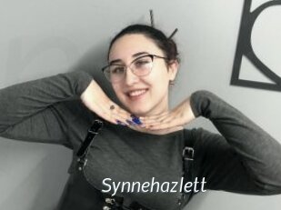 Synnehazlett