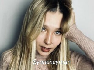 Synneheyman