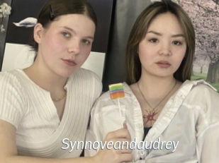 Synnoveandaudrey