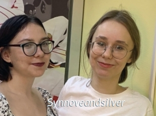 Synnoveandsilver