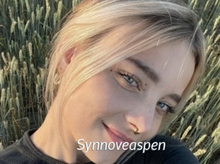 Synnoveaspen