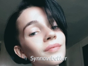 Synnovebetter