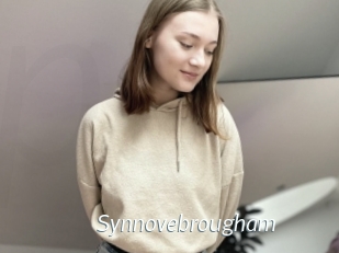 Synnovebrougham
