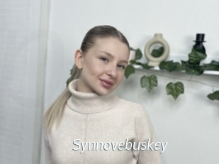 Synnovebuskey