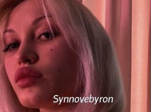 Synnovebyron