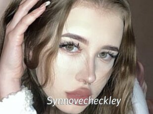 Synnovecheckley