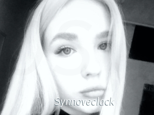 Synnoveclack