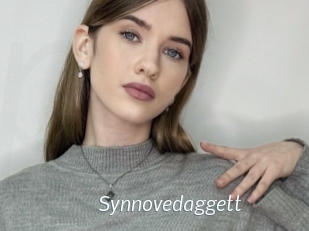 Synnovedaggett