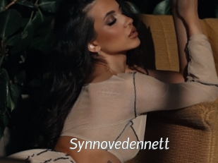 Synnovedennett