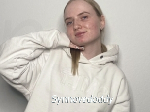 Synnovedoddy