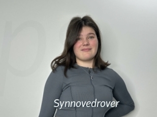 Synnovedrover