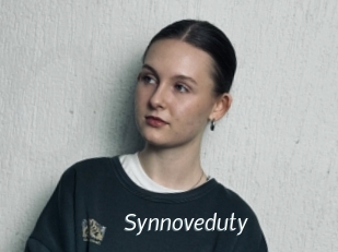 Synnoveduty