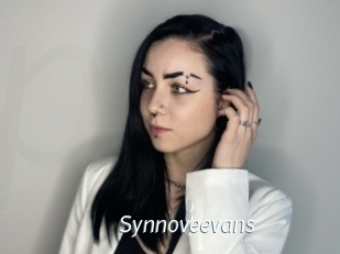 Synnoveevans