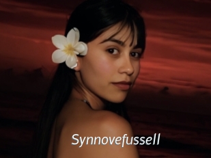Synnovefussell
