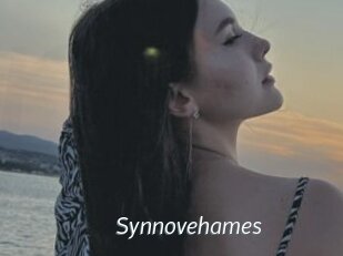 Synnovehames