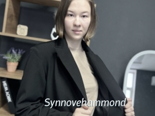 Synnovehammond