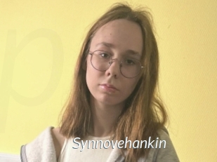 Synnovehankin