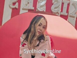Synthiavalentine