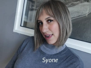 Syone