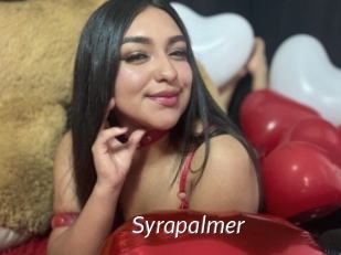 Syrapalmer