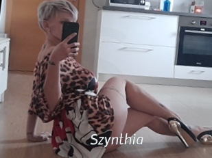 Szynthia