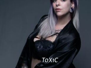 T0X1C