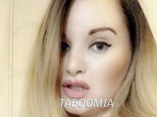 TABOOMIA
