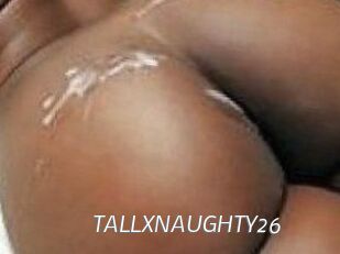 TALLXNAUGHTY26
