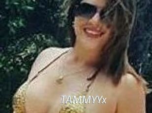 TAMMYYx