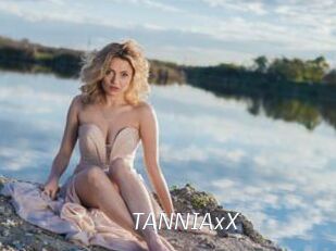 TANNIAxX