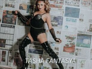 TASHA_FANTASYA